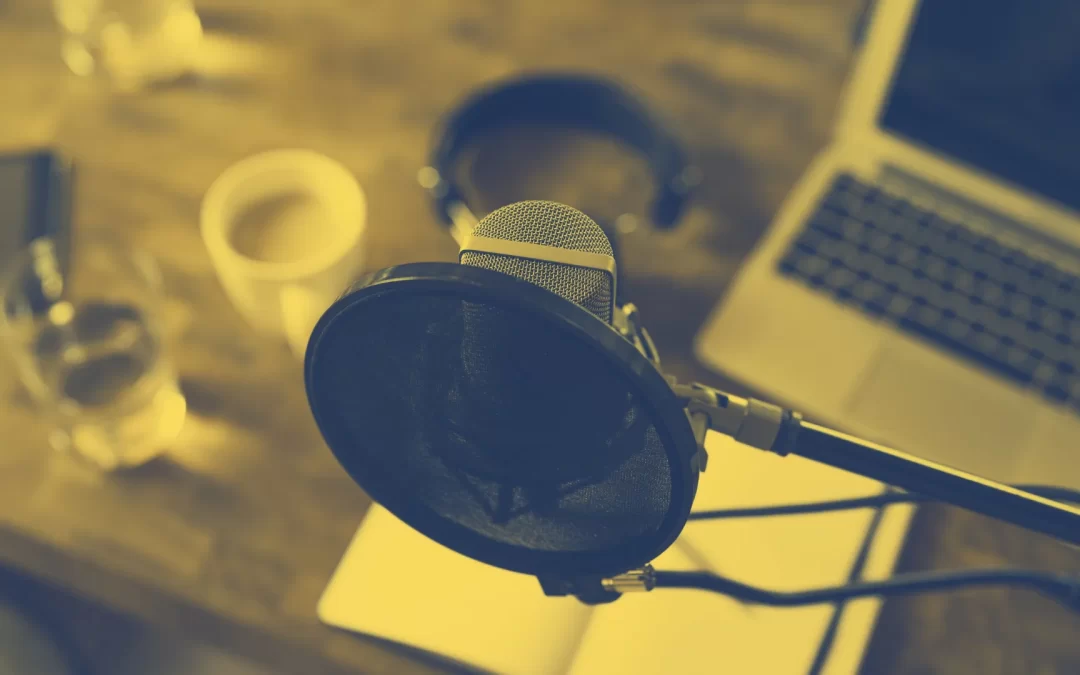 Podcast listening habits are changing — new data for your branded podcast