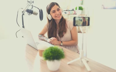 Is a video-first podcasting strategy right for your brand?